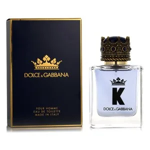 Dolce & Gabbana K pour Homme Eau de Toilette férfiaknak