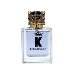Dolce & Gabbana K pour Homme Eau de Toilette férfiaknak