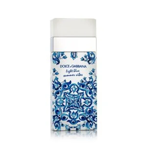 Dolce & Gabbana Light Blue Summer Vibes eau de toilette nőknek