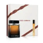 The One Pour Homme 100 ml + EDP MINI parfümvíz férfiaknak 10 ml