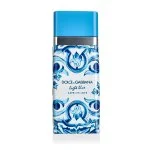 Light Blue Capri In Love eau de parfum nőknek 50 ml