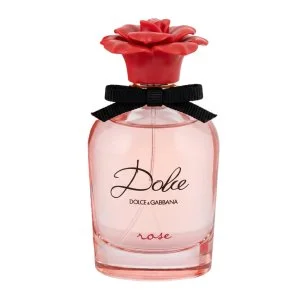 Dolce & Gabbana Dolce Rose eau de toilette nőknek