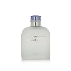 Dolce & Gabbana Light Blue pour Homme eau de toilette férfiaknak