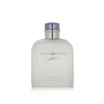 Light Blue pour Homme eau de toilette férfiaknak 200 ml