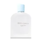 Light Blue pour Homme eau de toilette férfiaknak 200 ml