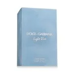 Light Blue pour Homme eau de toilette férfiaknak 200 ml