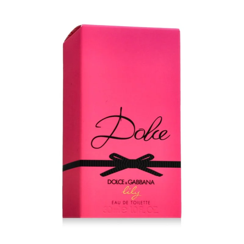 Dolce Lily női toalettvíz 30 ml
