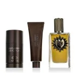 Devotion Pour Homme parfüm férfiaknak 100 ml + deo stift 75 g + tusfürdő 50 ml