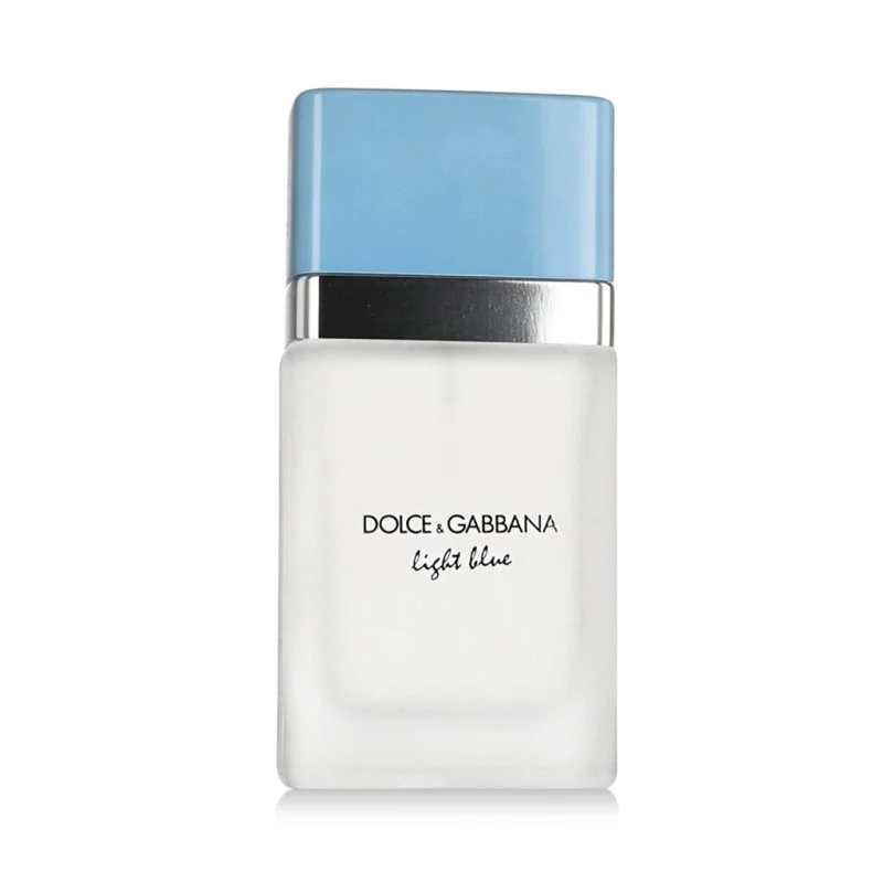 Light Blue Eau de Toilette nőknek 30 ml