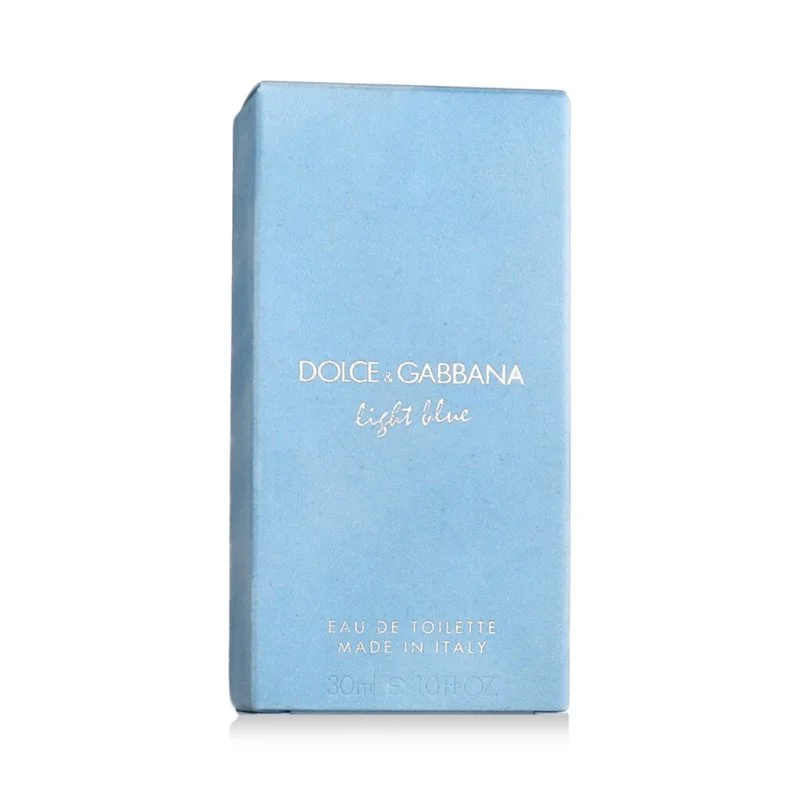Light Blue Eau de Toilette nőknek 30 ml