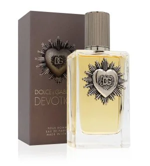 Dolce & Gabbana Devotion Pour Homme parfümvíz férfiaknak