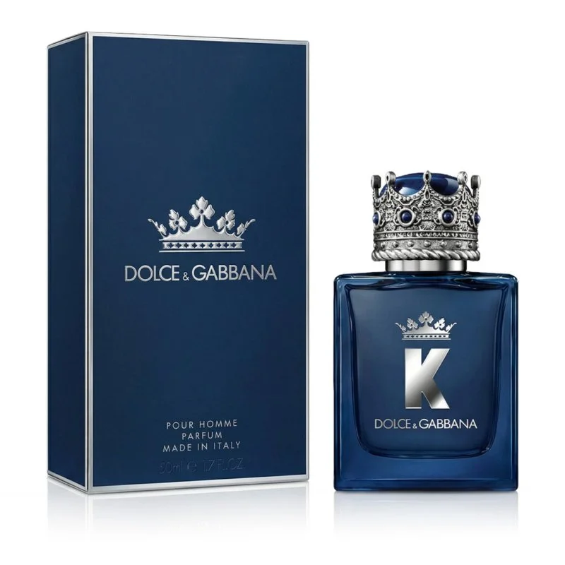 K Pour Homme férfi parfüm 50 ml