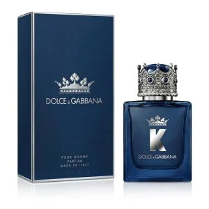 Dolce & Gabbana K Pour Homme férfi parfüm