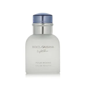 Dolce & Gabbana Light Blue pour Homme eau de toilette férfiaknak