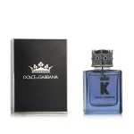 K pour Homme eau de parfum férfiaknak 50 ml