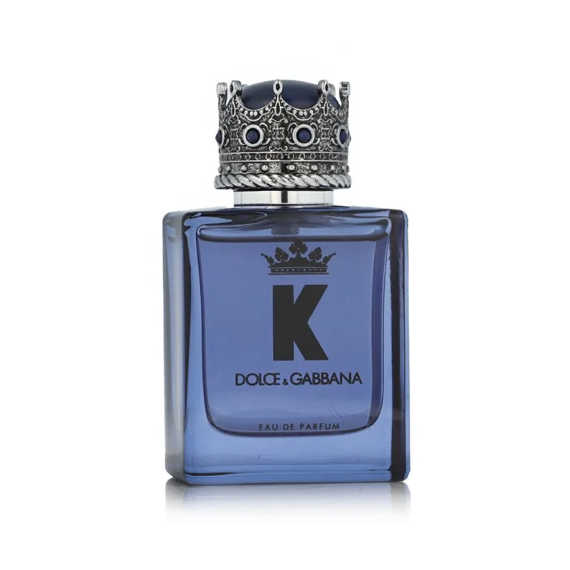 K pour Homme eau de parfum férfiaknak 50 ml