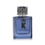 K pour Homme eau de parfum férfiaknak 50 ml