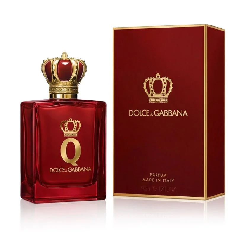 Q by Dolce & Gabbana női parfüm 50 ml