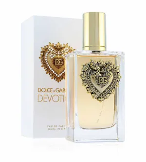 Dolce & Gabbana Dolce & Gabbana Devotion parfémovaná voda pro ženy