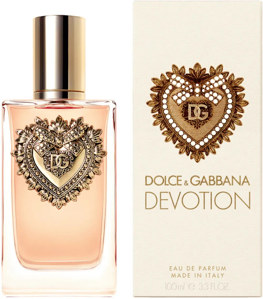 Devotion parfémovaná voda pro ženy 100 ml