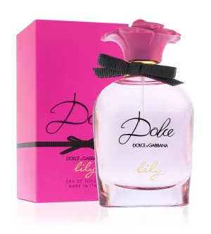 Dolce & Gabbana Dolce & Gabbana Dolce Lily toaletní voda pro ženy