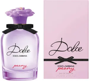Dolce & Gabbana Dolce Peony eau de parfum nőknek 75 ml