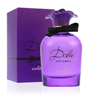 Dolce & Gabbana Dolce & Gabbana Dolce Violet toaletní voda pro ženy