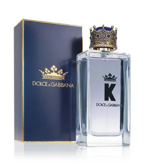 Dolce & Gabbana Dolce & Gabbana K toaletní voda pro muže
