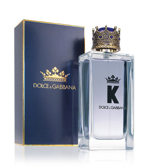 Dolce & Gabbana K by Dolce & Gabbana toaletní voda pro muže