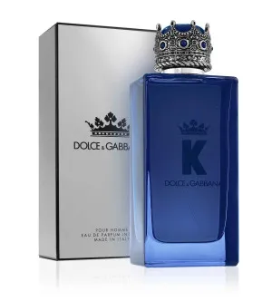 Dolce & Gabbana Dolce & Gabbana K by Dolce & Gabbana Intense parfémovaná voda pro muže