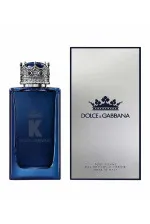 K by Dolce & Gabbana Intense parfémovaná voda pro muže 100 ml