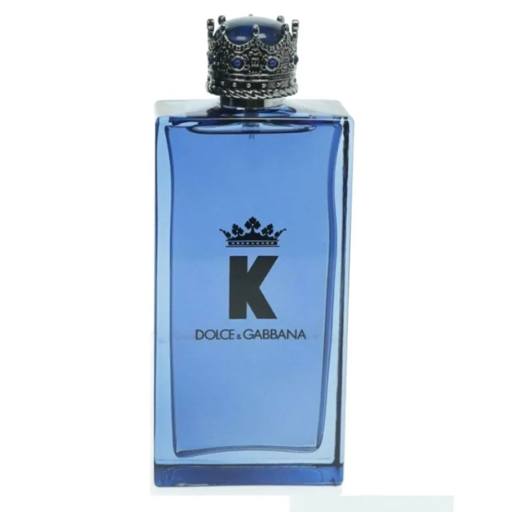 K by Dolce & Gabbana Intense parfémovaná voda pro muže 100 ml
