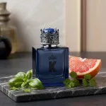 K by Dolce & Gabbana Intense parfémovaná voda pro muže 50 ml