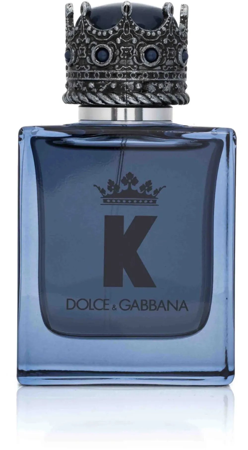 K by Dolce & Gabbana Intense parfémovaná voda pro muže 50 ml