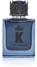 K by Dolce & Gabbana Intense parfémovaná voda pro muže 50 ml