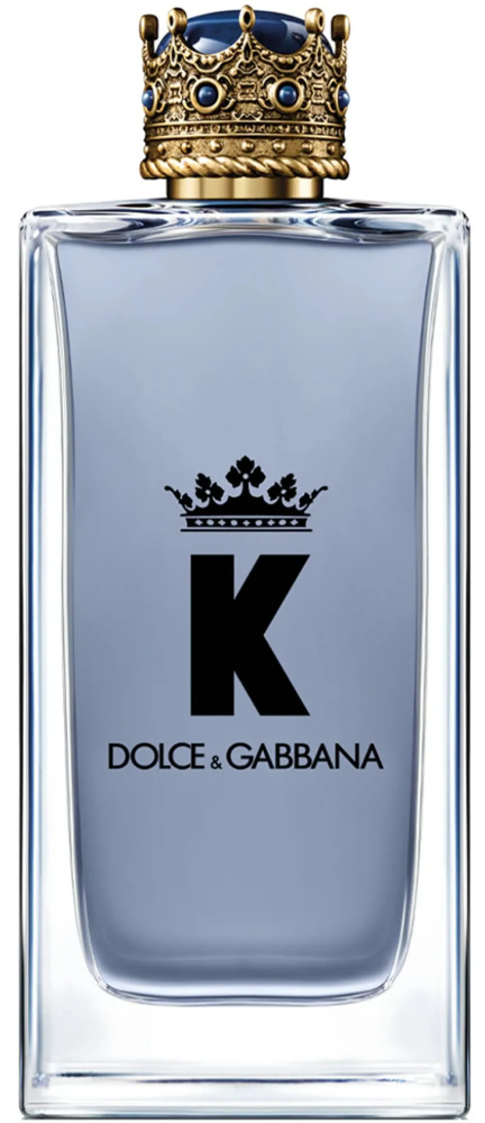 K by Dolce & Gabbana toaletní voda pro muže 100 ml