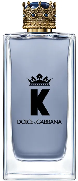 Dolce & Gabbana Dolce & Gabbana K by Dolce & Gabbana toaletní voda pro muže