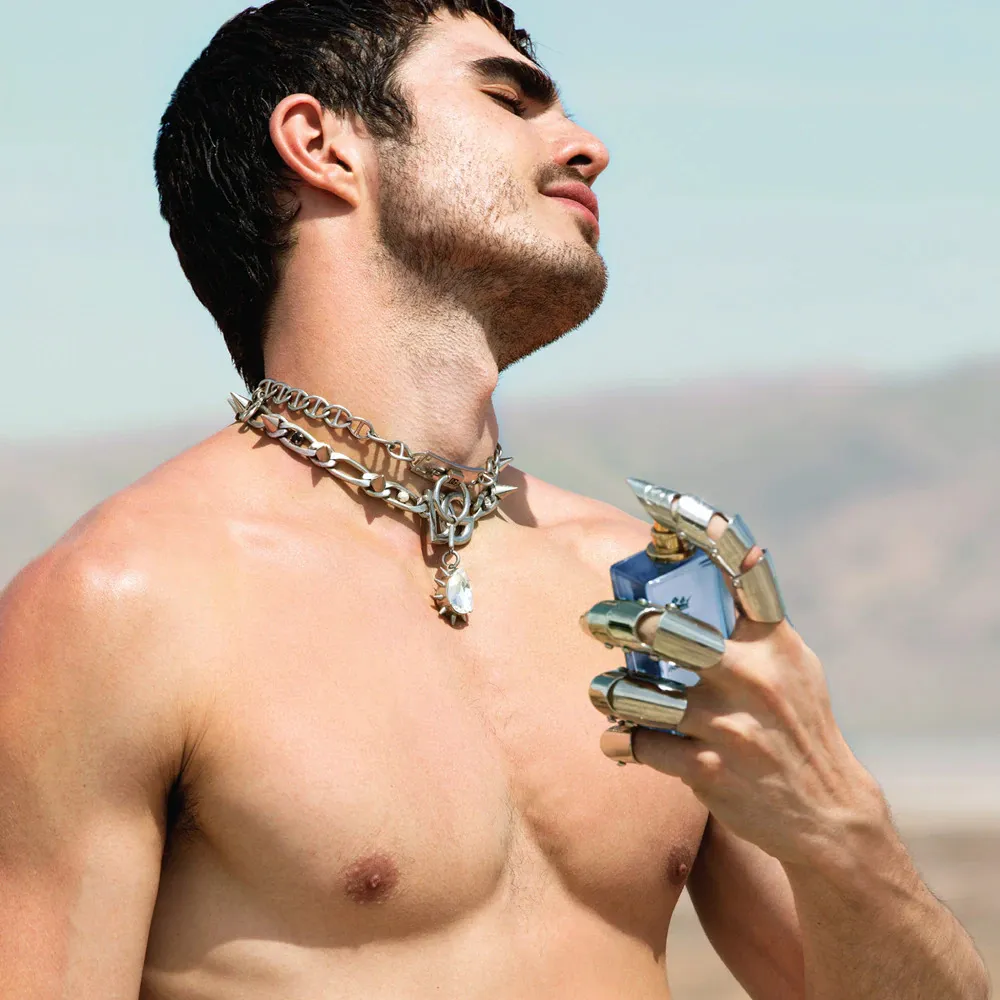 K by Dolce & Gabbana toaletní voda pro muže 100 ml