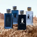 K by Dolce & Gabbana toaletní voda pro muže 100 ml