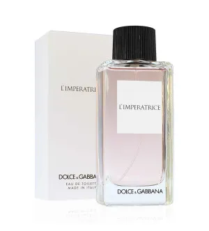 Dolce & Gabbana Dolce & Gabbana L'Imperatrice toaletní voda pro ženy