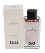 L'Imperatrice toaletní voda pro ženy 100 ml