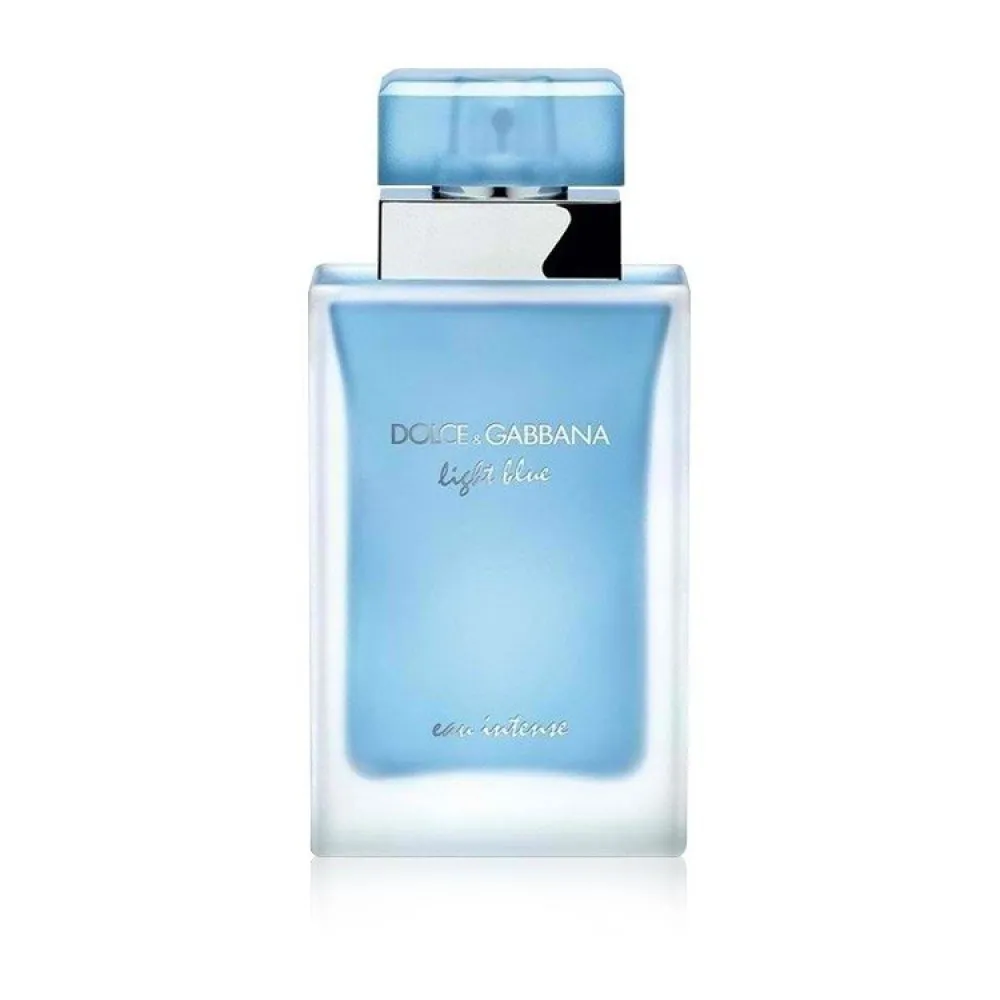 Light Blue Eau Intense parfémovaná voda pro ženy 100 ml