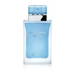 Light Blue Eau Intense parfémovaná voda pro ženy 100 ml