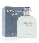 Dolce & Gabbana Dolce & Gabbana Light Blue Pour Homme toaletní voda pro muže
