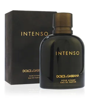 Dolce & Gabbana Dolce & Gabbana Pour Homme Intenso parfémovaná voda pro muže
