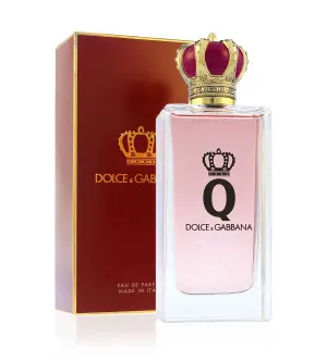 Dolce & Gabbana Q by Dolce & Gabbana eau de parfum nőknek