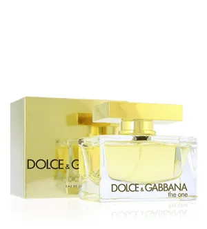 Dolce & Gabbana Dolce & Gabbana The One parfémovaná voda pro ženy