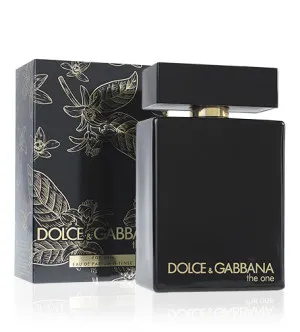 Dolce & Gabbana The One for Men Intense parfüm férfiaknak 100 ml