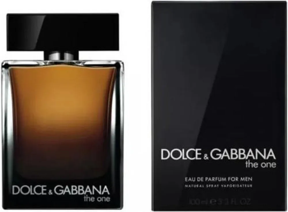 The One For Men parfémovaná voda pro muže 100 ml