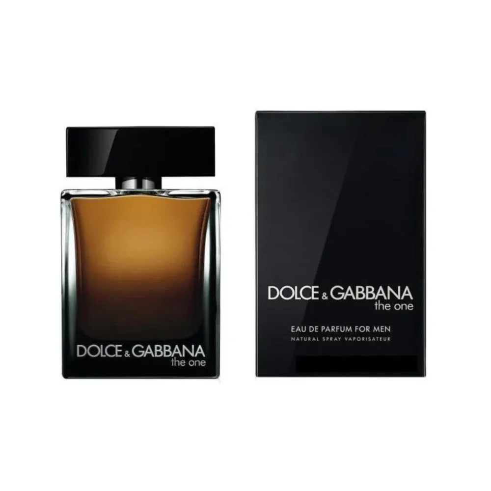 The One For Men parfémovaná voda pro muže 100 ml